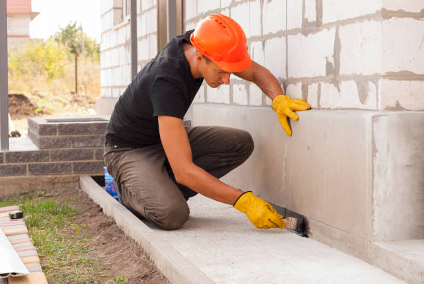 Waterproofing professionals working in Arcade, NY